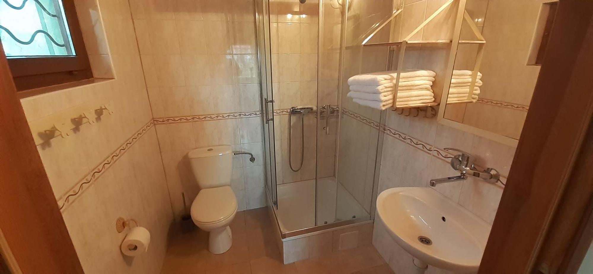 Sielanka - Domki I Pokoje Pod Leba Zarnowska Quarto foto