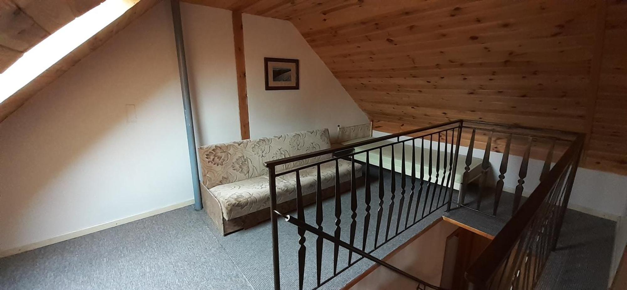 Sielanka - Domki I Pokoje Pod Leba Zarnowska Quarto foto